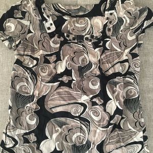 Apt 9 Blouse